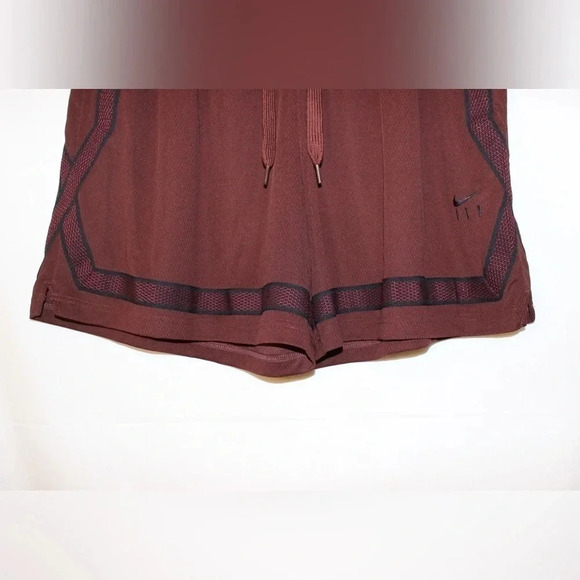 NWT Nike Dri-Fit Fly Crossover Shorts Size XXL - Picture 3 of 12